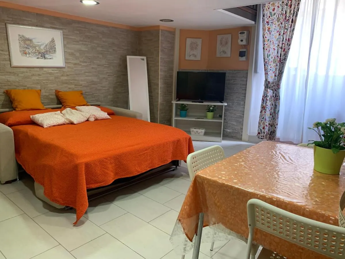 펜션 카타니아 Casa Kitea 빌라