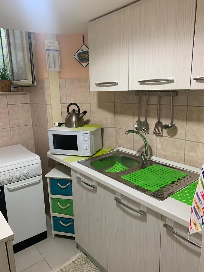 펜션 카타니아 Casa Kitea 빌라