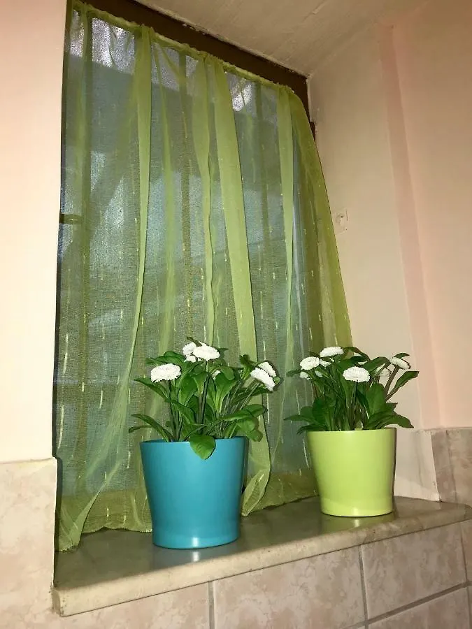 카타니아 Casa Kitea 빌라 펜션