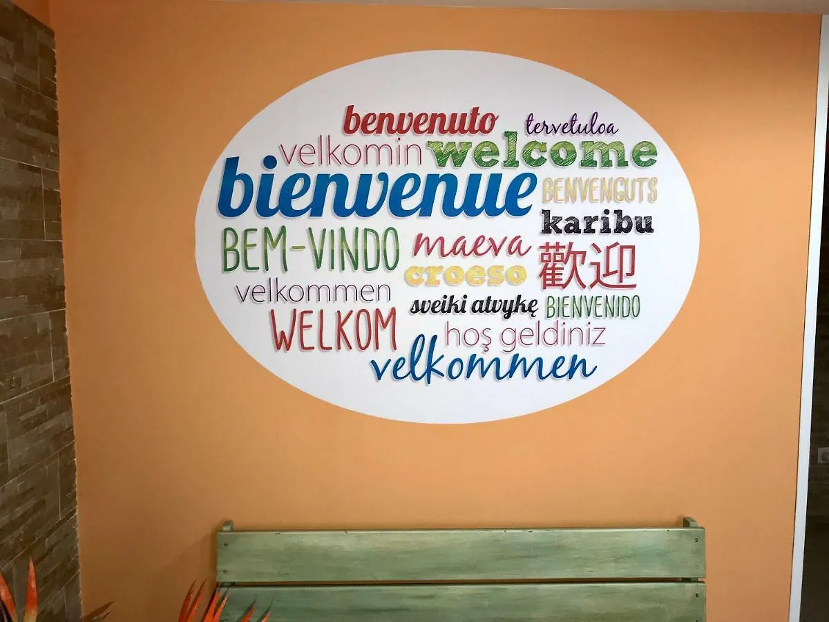 카타니아 Casa Kitea 빌라