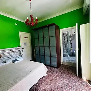 Liudan&rooms Rzym