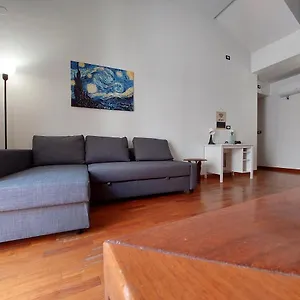 Holiday home Terrazza San Camillo, Catania