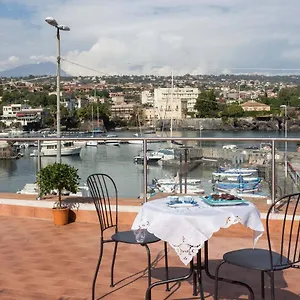 La Casa Di Nonna Maria Apartament