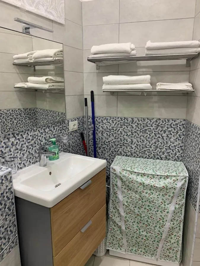 Holiday home Casa Kitea Villa Catania Italy