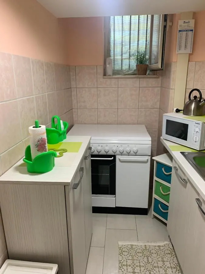 Casa Kitea Villa Catania