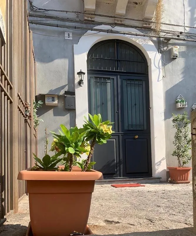 Casa Kitea Villa Catania