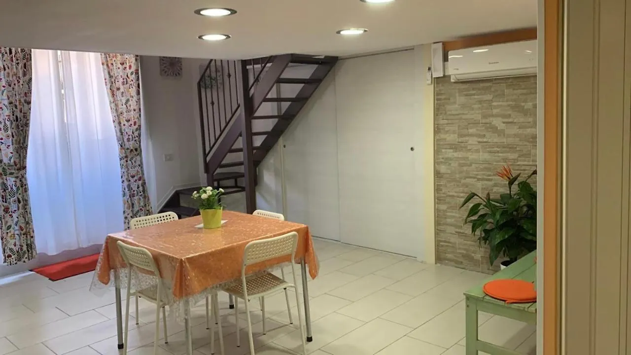 Holiday home Casa Kitea Villa Catania