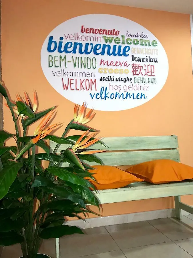 Casa Kitea Villa Catania Italy