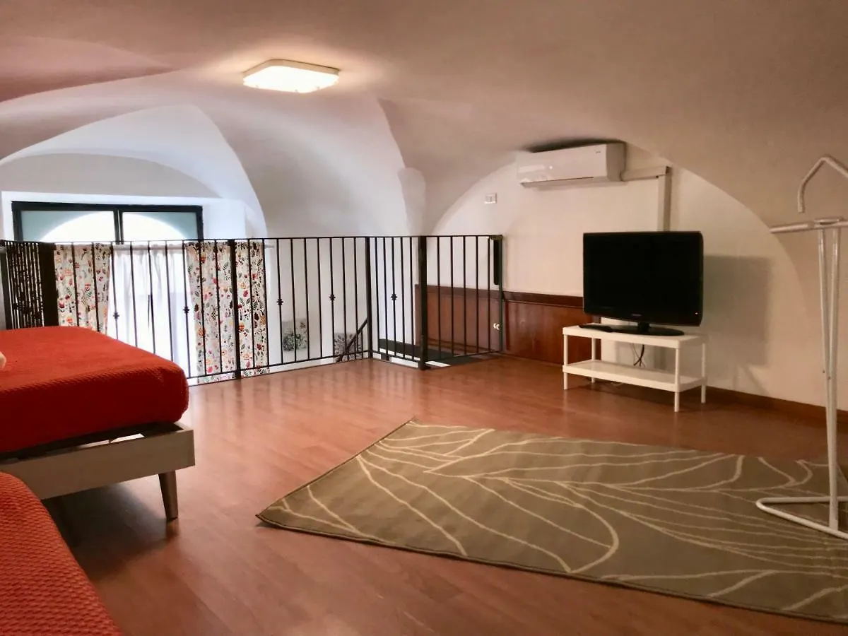 Casa Kitea Villa Catania