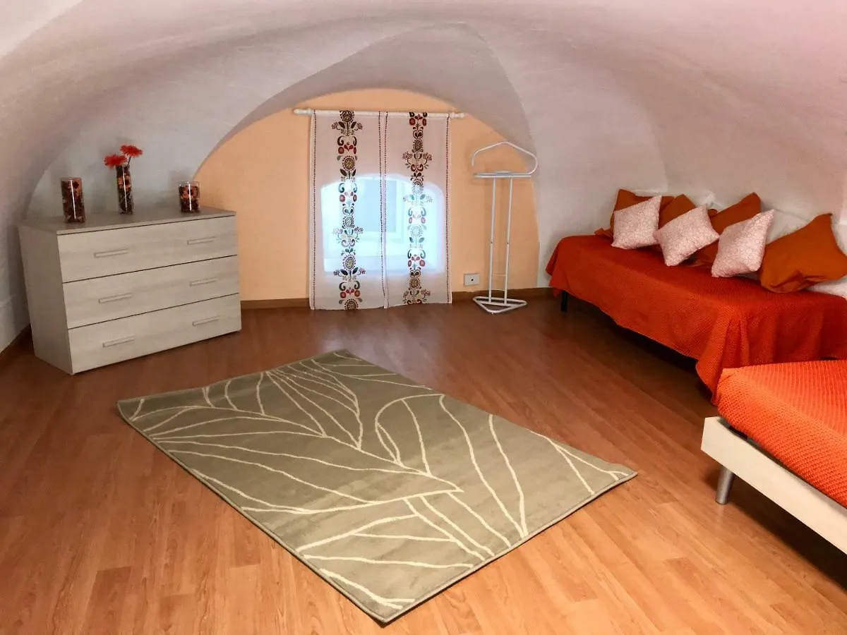 Holiday home Casa Kitea Villa Catania