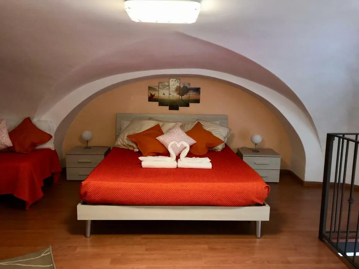 Holiday home Casa Kitea Villa Catania